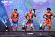 Grand Prix Dudushkin Fitness Family - 2024