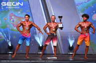 Grand Prix Dudushkin Fitness Family - 2024