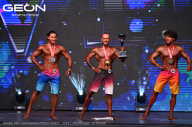 Grand Prix Dudushkin Fitness Family - 2024