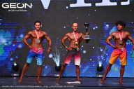 Grand Prix Dudushkin Fitness Family - 2024