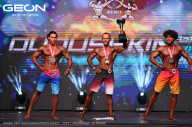 Grand Prix Dudushkin Fitness Family - 2024