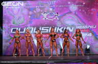 Grand Prix Dudushkin Fitness Family - 2024