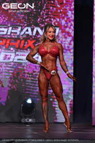 Grand Prix Dudushkin Fitness Family - 2024