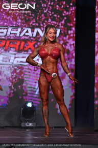 Grand Prix Dudushkin Fitness Family - 2024