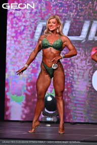 Grand Prix Dudushkin Fitness Family - 2024