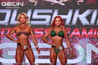 Grand Prix Dudushkin Fitness Family - 2024