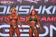 Grand Prix Dudushkin Fitness Family - 2024
