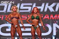 Grand Prix Dudushkin Fitness Family - 2024