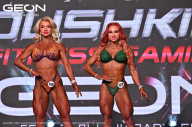 Grand Prix Dudushkin Fitness Family - 2024