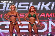 Grand Prix Dudushkin Fitness Family - 2024