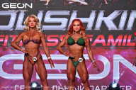 Grand Prix Dudushkin Fitness Family - 2024