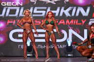 Grand Prix Dudushkin Fitness Family - 2024