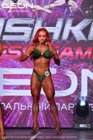 Grand Prix Dudushkin Fitness Family - 2024