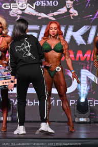 Grand Prix Dudushkin Fitness Family - 2024