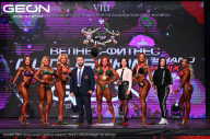 Grand Prix Dudushkin Fitness Family - 2024