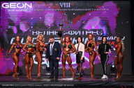 Grand Prix Dudushkin Fitness Family - 2024