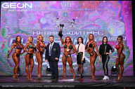 Grand Prix Dudushkin Fitness Family - 2024