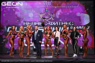 Grand Prix Dudushkin Fitness Family - 2024