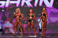 Grand Prix Dudushkin Fitness Family - 2024
