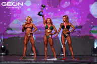 Grand Prix Dudushkin Fitness Family - 2024