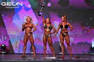 Grand Prix Dudushkin Fitness Family - 2024