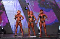 Grand Prix Dudushkin Fitness Family - 2024