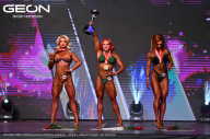 Grand Prix Dudushkin Fitness Family - 2024