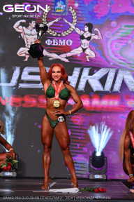Grand Prix Dudushkin Fitness Family - 2024