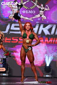 Grand Prix Dudushkin Fitness Family - 2024