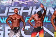 Grand Prix Dudushkin Fitness Family - 2024