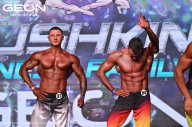 Grand Prix Dudushkin Fitness Family - 2024