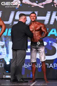 Grand Prix Dudushkin Fitness Family - 2024