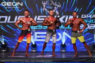 Grand Prix Dudushkin Fitness Family - 2024