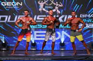 Grand Prix Dudushkin Fitness Family - 2024