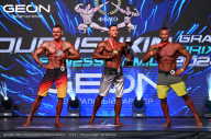 Grand Prix Dudushkin Fitness Family - 2024
