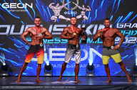 Grand Prix Dudushkin Fitness Family - 2024
