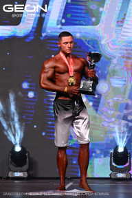 Grand Prix Dudushkin Fitness Family - 2024