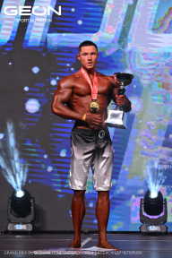 Grand Prix Dudushkin Fitness Family - 2024