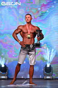 Grand Prix Dudushkin Fitness Family - 2024