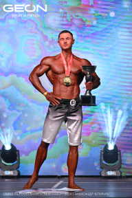 Grand Prix Dudushkin Fitness Family - 2024