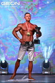 Grand Prix Dudushkin Fitness Family - 2024