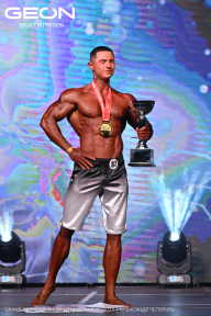Grand Prix Dudushkin Fitness Family - 2024