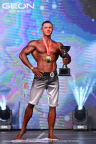 Grand Prix Dudushkin Fitness Family - 2024
