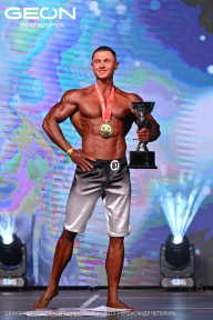 Grand Prix Dudushkin Fitness Family - 2024