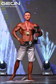 Grand Prix Dudushkin Fitness Family - 2024