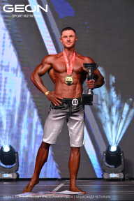 Grand Prix Dudushkin Fitness Family - 2024