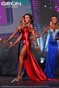 Grand Prix Dudushkin Fitness Family - 2024