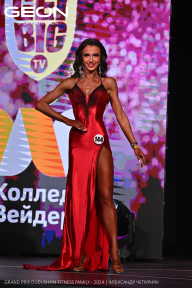 Grand Prix Dudushkin Fitness Family - 2024