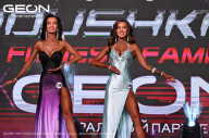 Grand Prix Dudushkin Fitness Family - 2024