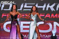 Grand Prix Dudushkin Fitness Family - 2024